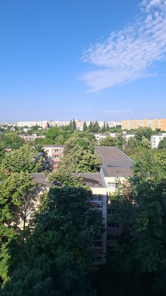 Titan, Policlinica, 5 minute metrou