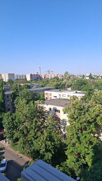 Titan, Policlinica, 5 minute metrou
