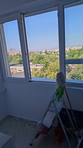 Titan, Policlinica, 5 minute metrou